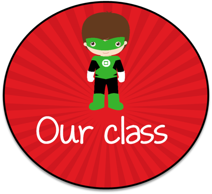 Cartoon Clipart (700x640), Png Download