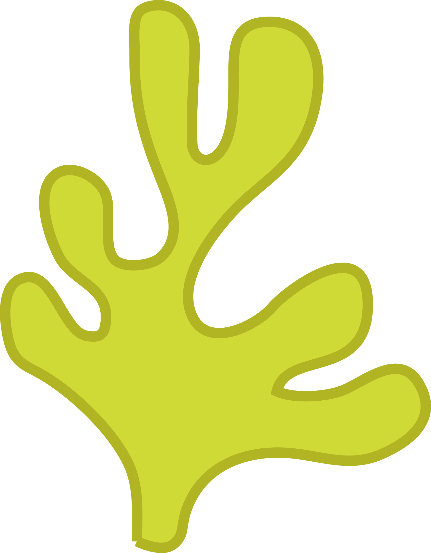 Photo By Daniellemoraesfalcao Minus - Elementos Fundo Do Mar Png Clipart (1688x2167), Png Download
