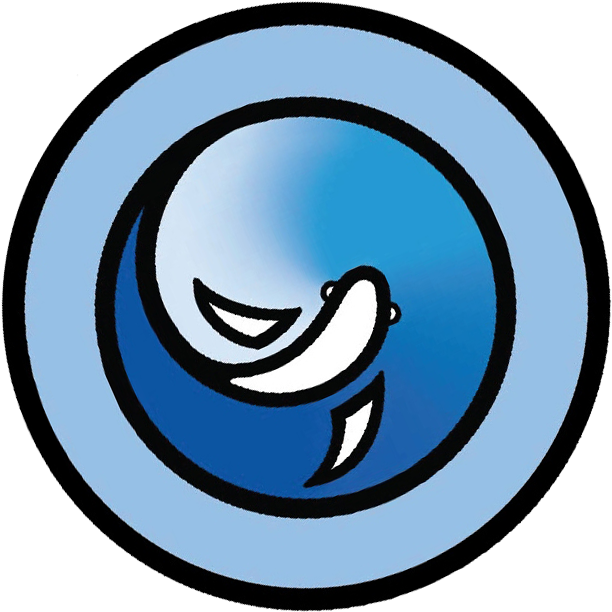Ocean Conservation Research Logo - Crescent Clipart (719x695), Png Download
