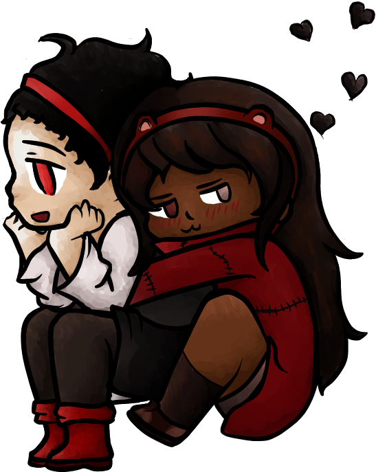 Cartoon Clipart (600x797), Png Download