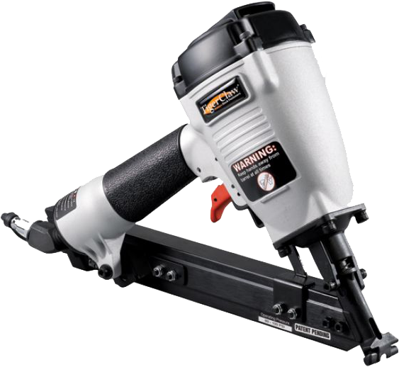 Tigerclaw Pneumatic Gun - Tiger Claw Gun Clipart (600x600), Png Download