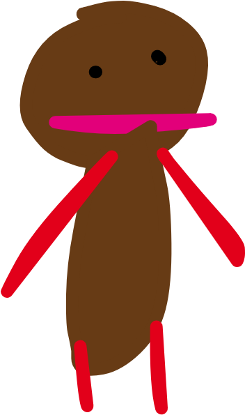 Cartoon Clipart (1388x1042), Png Download