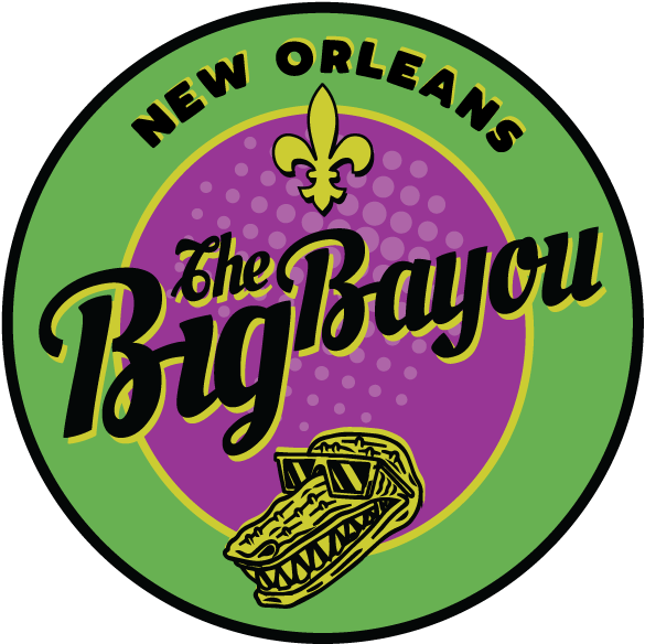 Bigbayou New Orleans - Cartoon Clock Clipart (585x584), Png Download