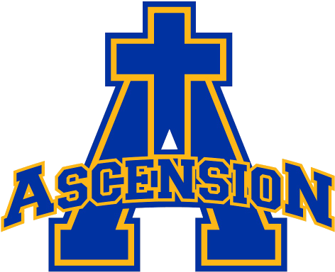 Ascension School Louisville Ky Clipart (600x525), Png Download