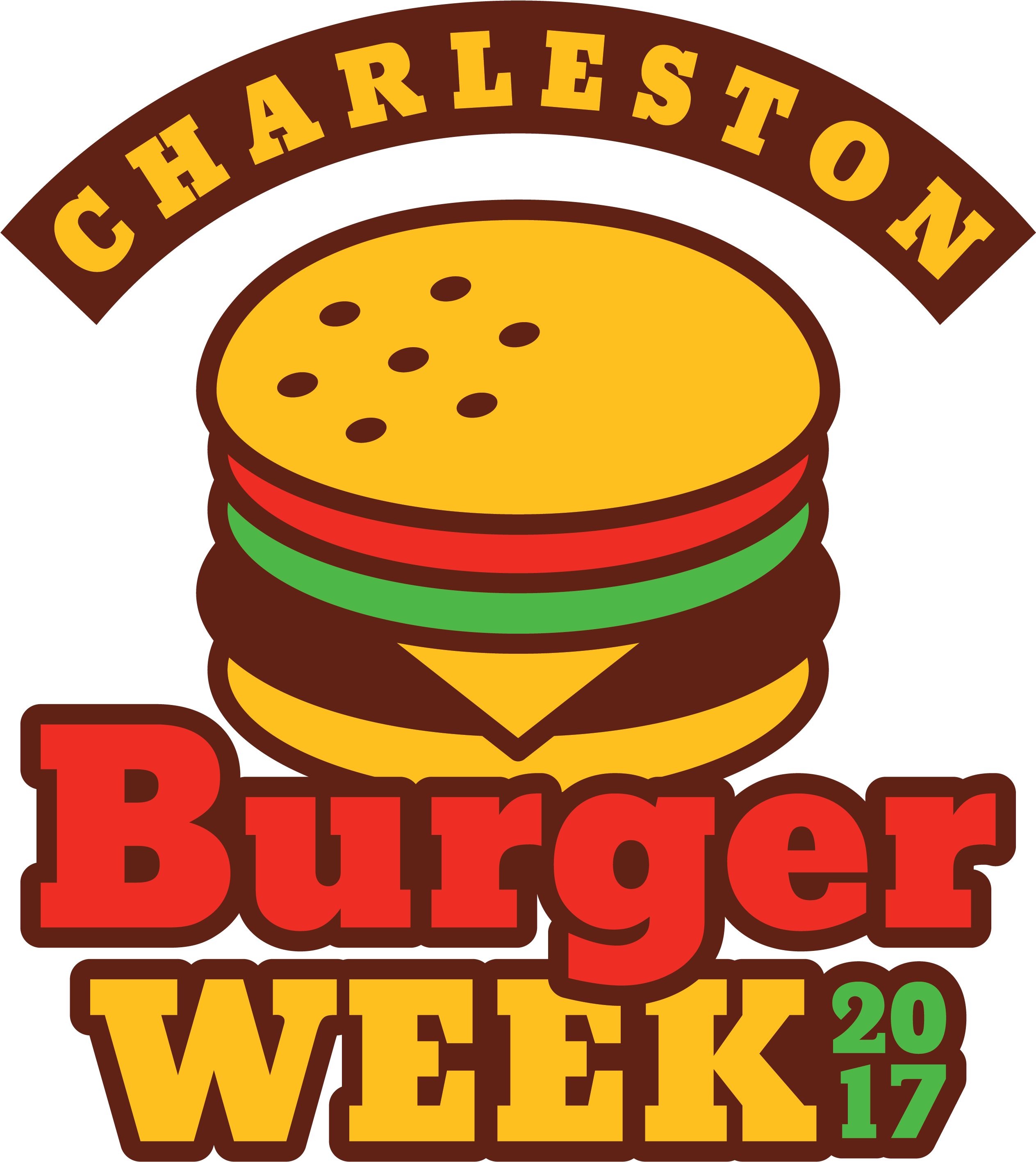 Burger Clipart Burger Bite - Png Download (2635x2937), Png Download