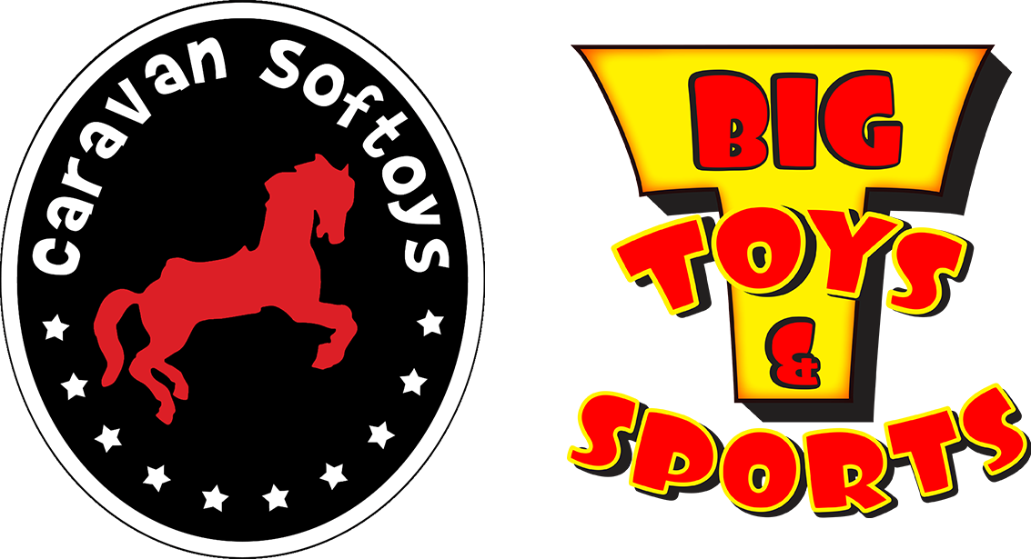 Caravan Softoys - Stallion Clipart (1133x615), Png Download