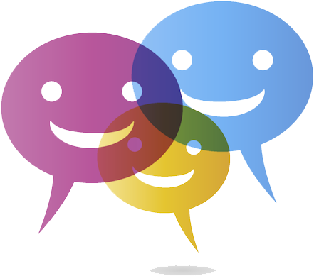 Customer - Satisfied Happy Customer Png Clipart (600x592), Png Download
