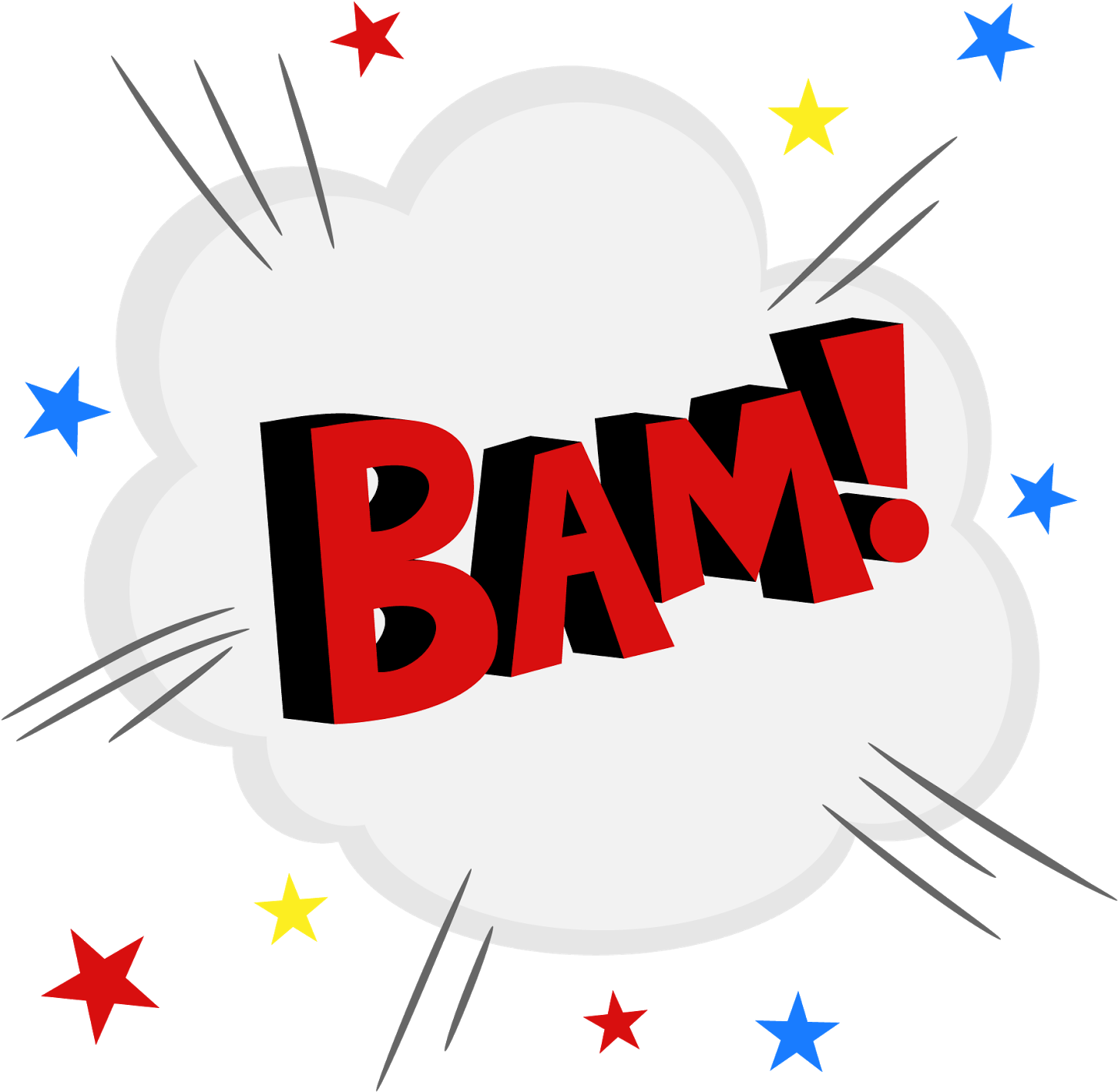 Hero Clipart School - Clipart Superhero Border - Png Download (1600x1600), Png Download