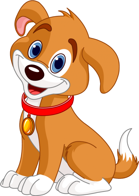 Little Dog Clipart Svg Stock Pin By Jakky Genova On - Dog Clipart Png Transparent Png (800x800), Png Download