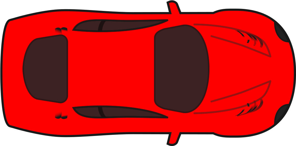 Redcar Svg Clip Arts - Png Download (1024x1024), Png Download