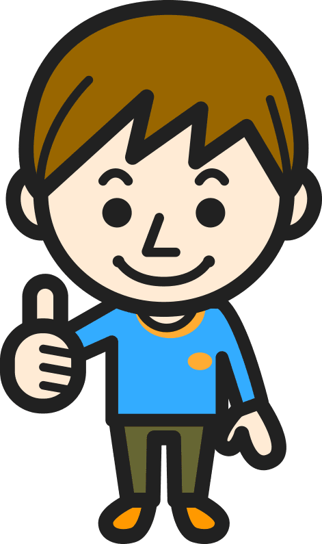 Family Of 4 Clipart 2 Boys - Png Download (471x795), Png Download