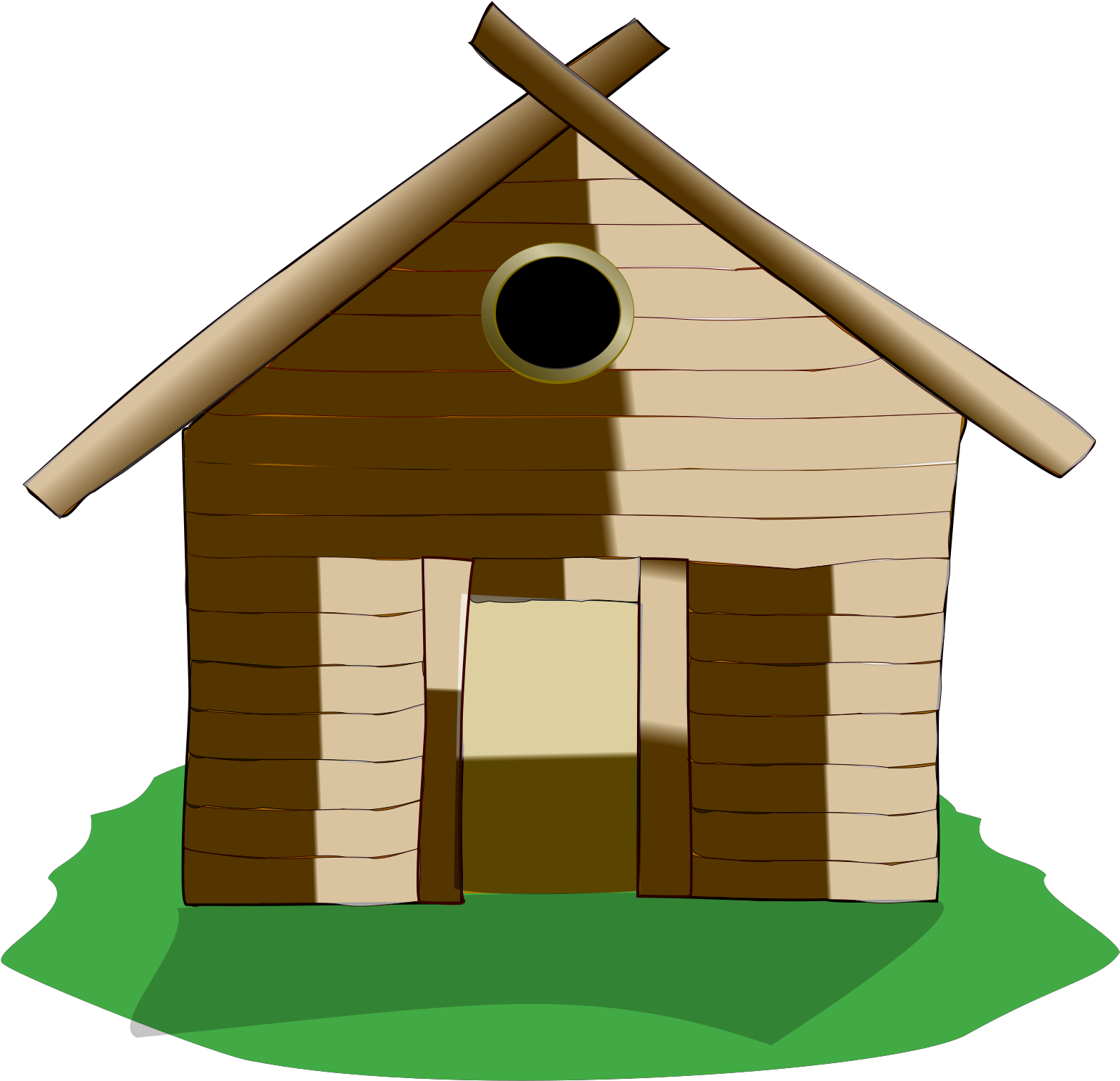 Cartoon Clipart (1600x1600), Png Download