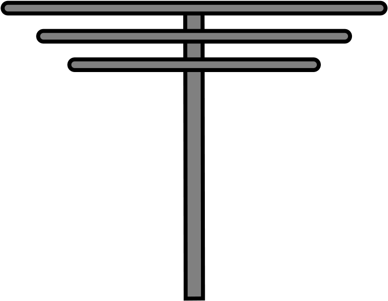 Antenna Clip Art - Png Download (800x617), Png Download