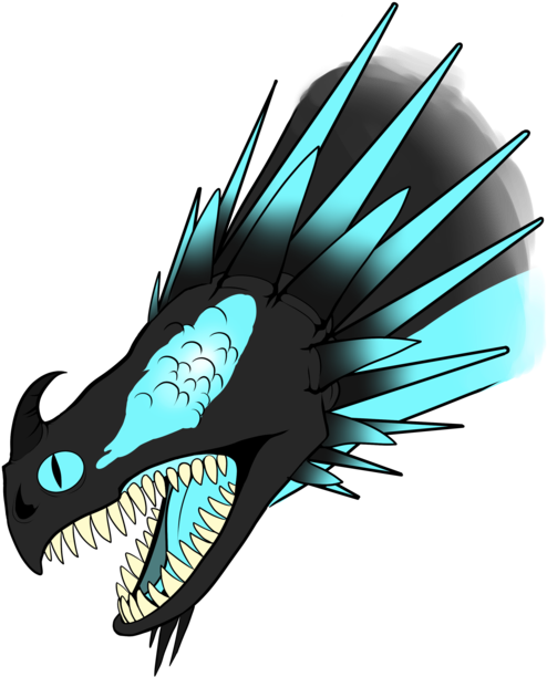 Alpha Skrill Clipart (594x635), Png Download