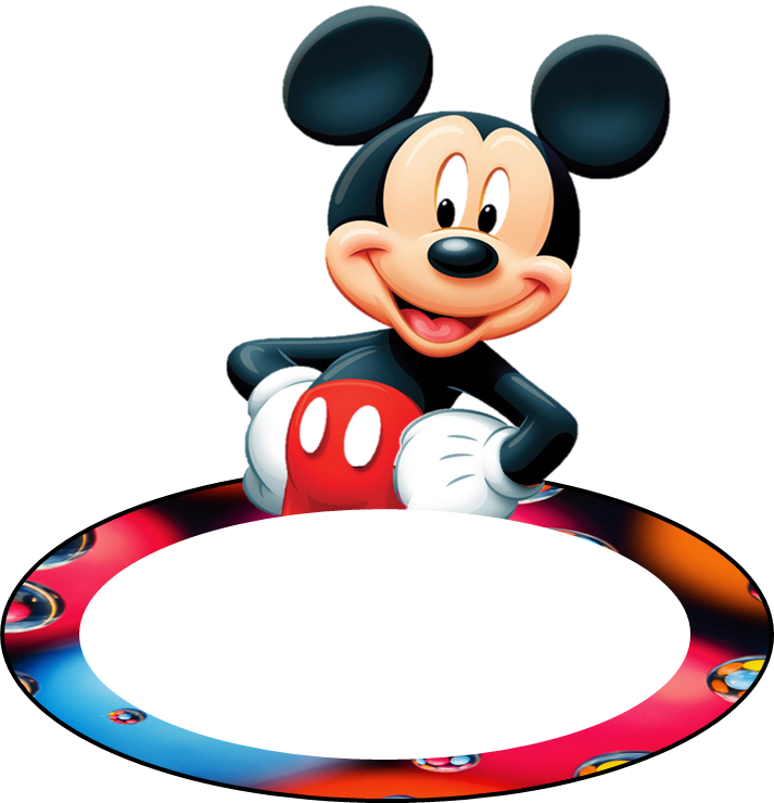 Png Freeuse Library Mickey Printables Pinterest Mouse - Mickey Mouse Clipart (713x740), Png Download