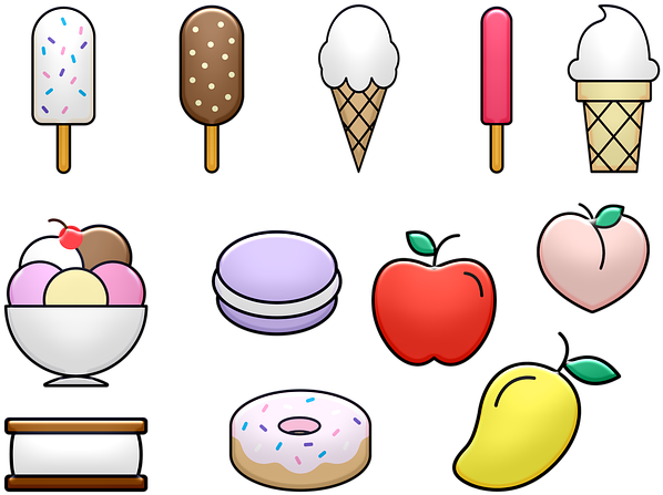 Clip Art - Png Download (640x495), Png Download