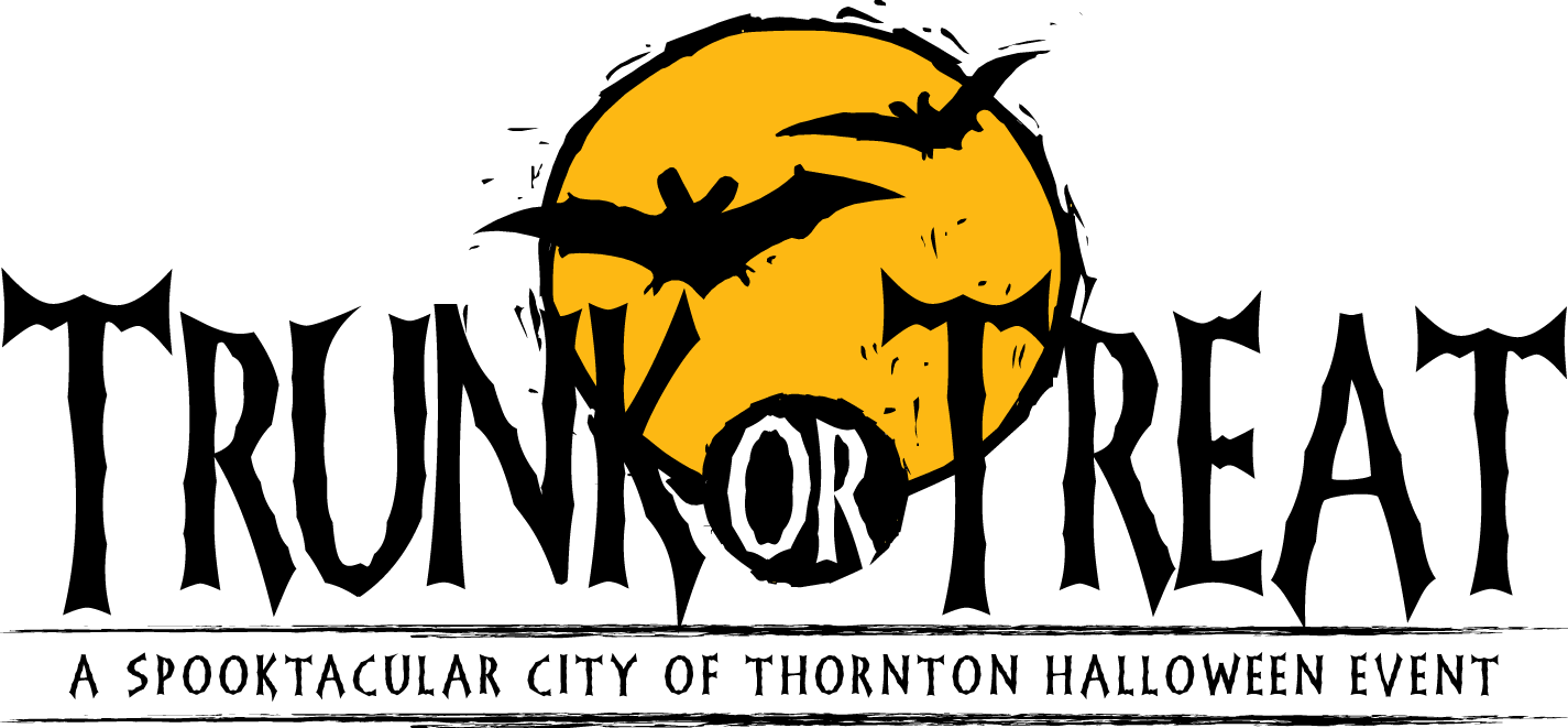 Trunk Or Treat Logo - Trunk Or Treat Clipart (1425x661), Png Download