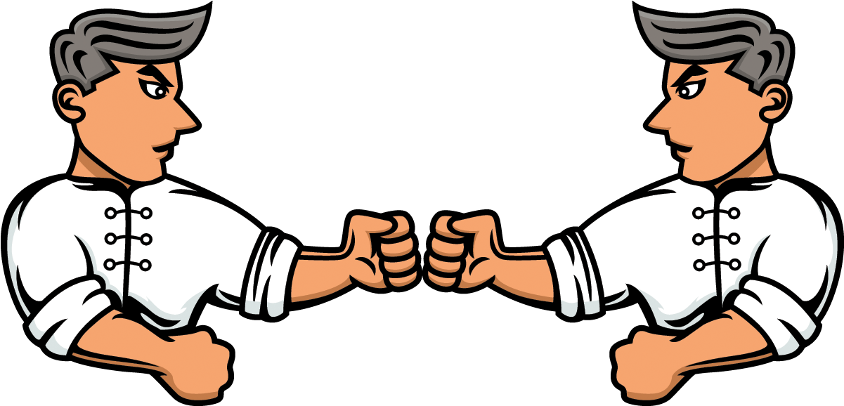 How To Handle Insults - Clip Art - Png Download (1200x600), Png Download