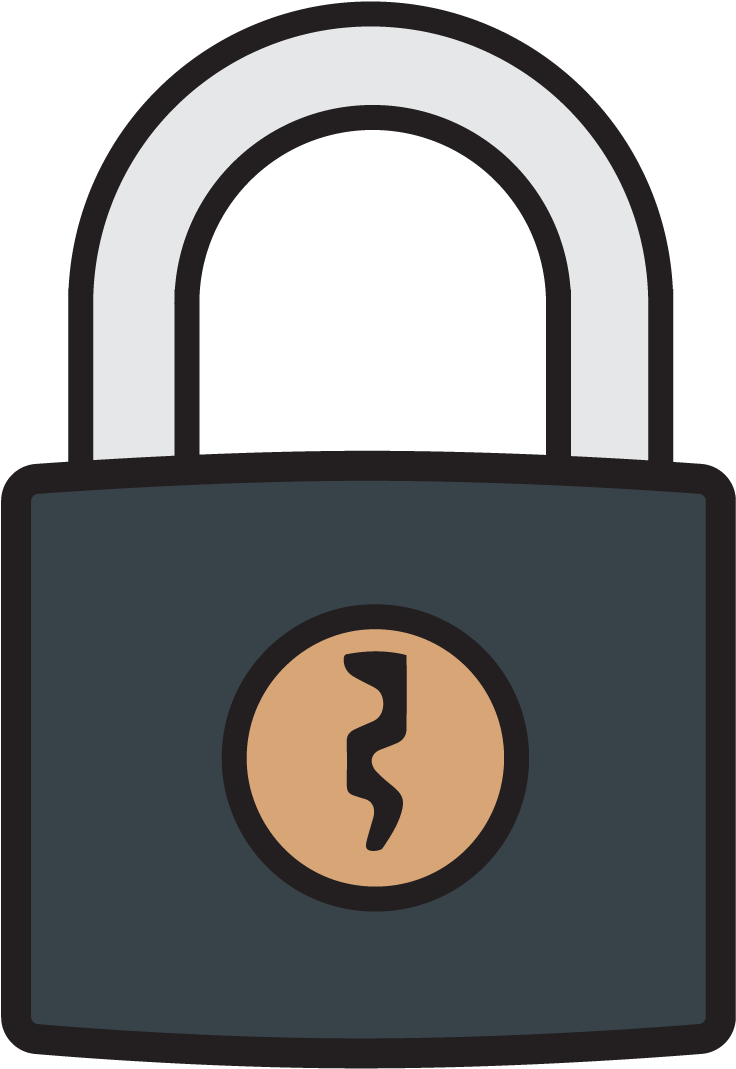 Private - Keep Private Things Private Clipart (752x1080), Png Download