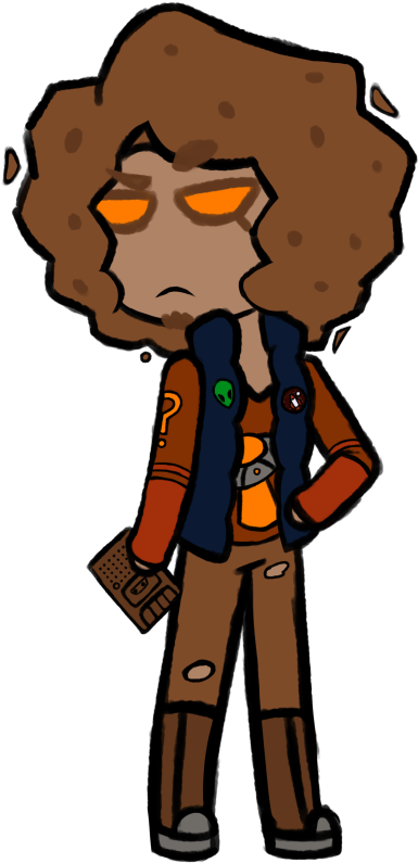 Cartoon Clipart (441x810), Png Download