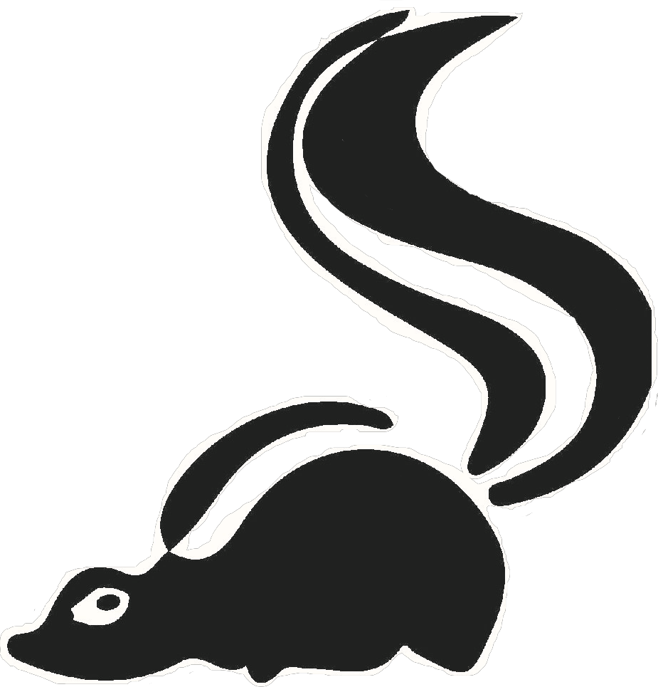 Wildlife Removal Richmond Hill - Clip Art - Png Download (925x965), Png Download