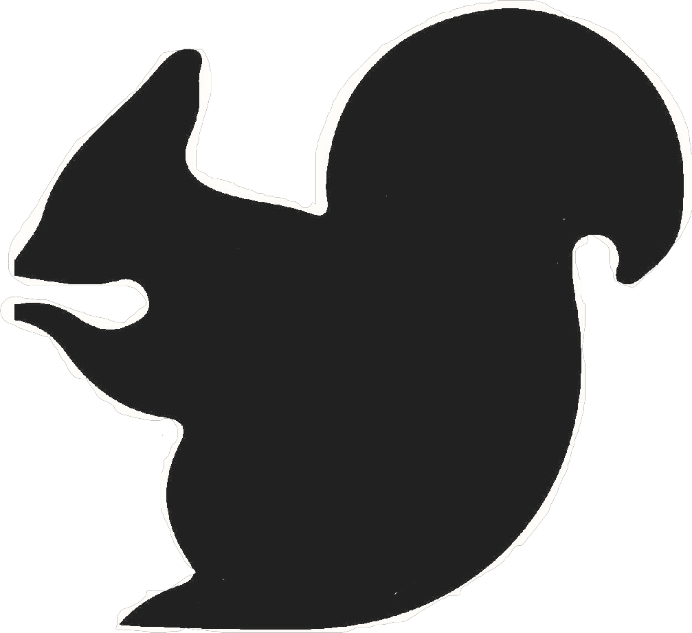 Wildlife Removal Richmond Hill - Cartoon Clipart (1007x922), Png Download