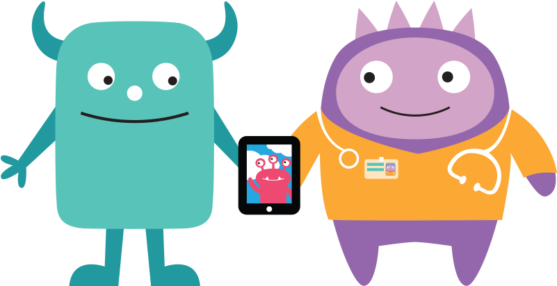 Assessment Intervention In Pediatrics - Pediatrics Clipart (800x422), Png Download