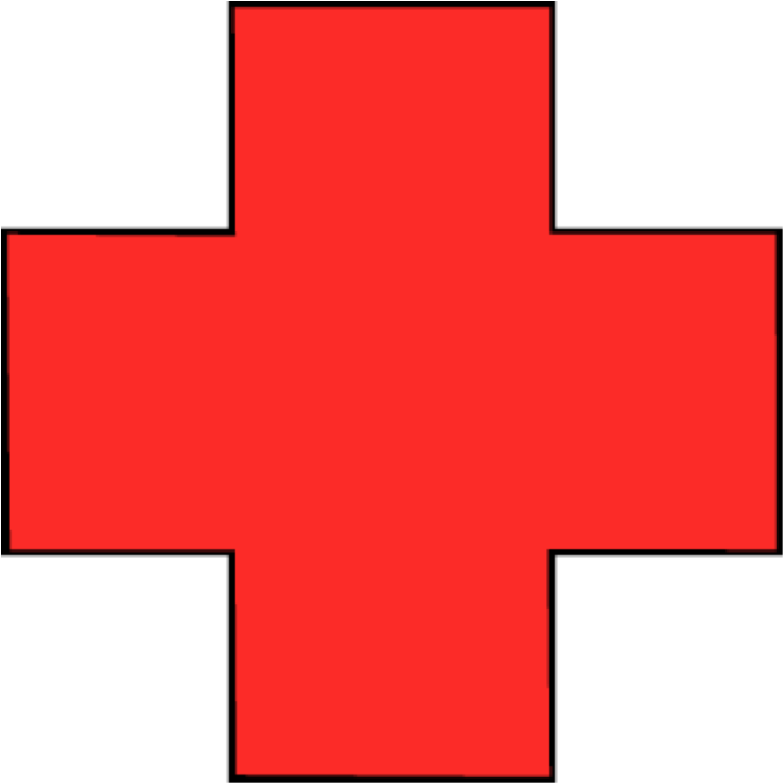 Cross Clipart (794x708), Png Download