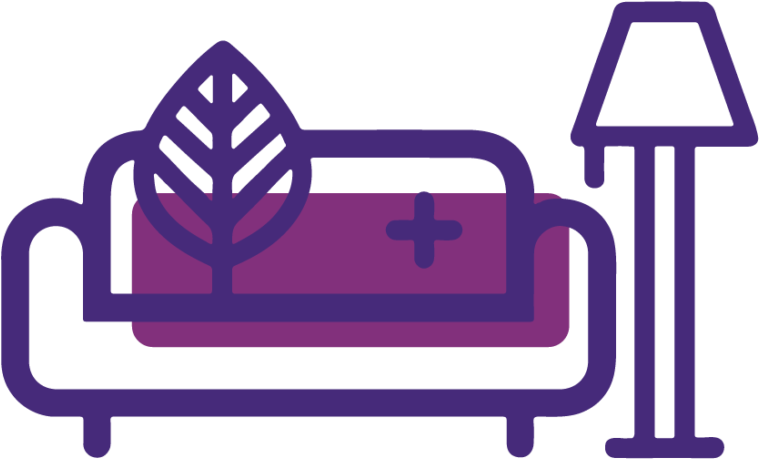 Furniture Clipart (796x800), Png Download