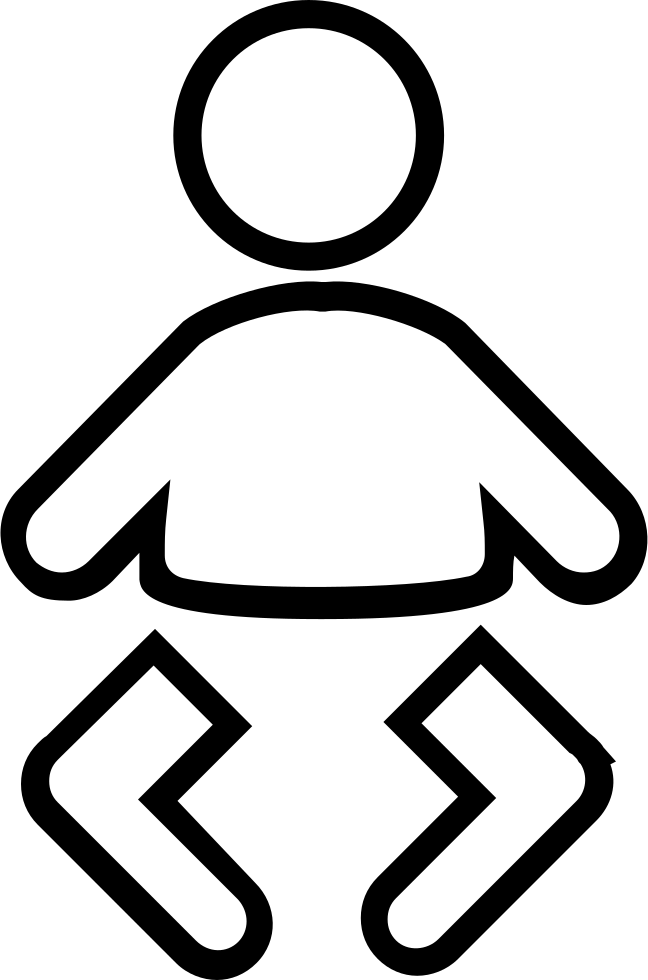 Pediatrics Clipart (648x980), Png Download