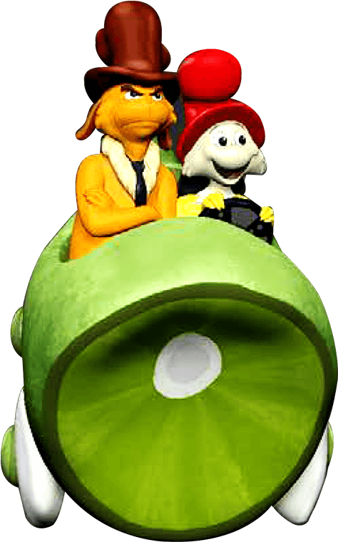 Green Eggs And Ham Season 2 Clipart (768x768), Png Download