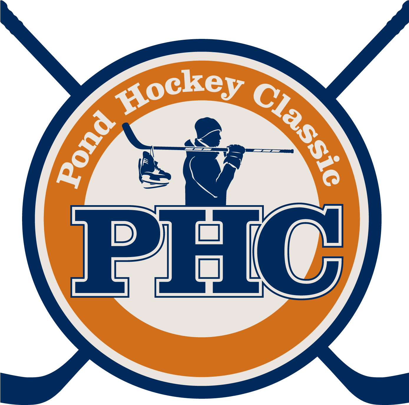 Pond Hockey Classic Clipart , Png Download - Pond Hockey Classic Transparent Png (1389x1374), Png Download