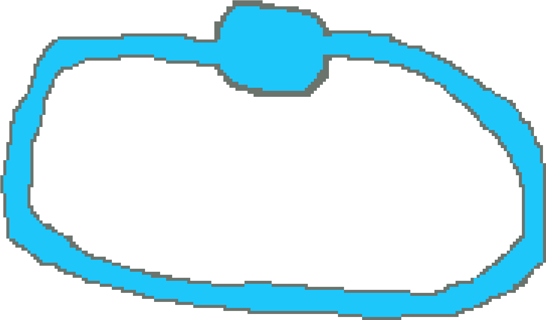 Clip Art - Png Download (2030x1090), Png Download