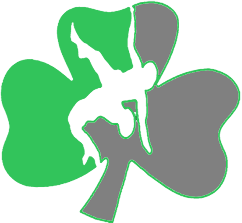 Westfield Wrestling Club Logo Clipart (908x908), Png Download