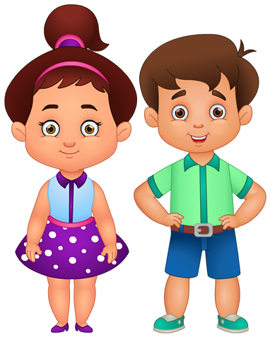 Cartoon Clipart (662x484), Png Download