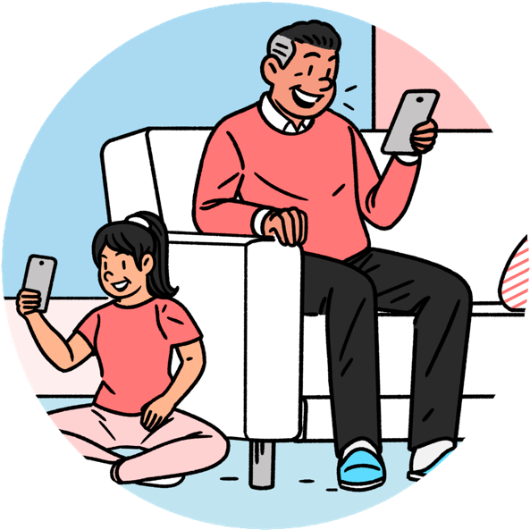 Cartoon Clipart (736x604), Png Download