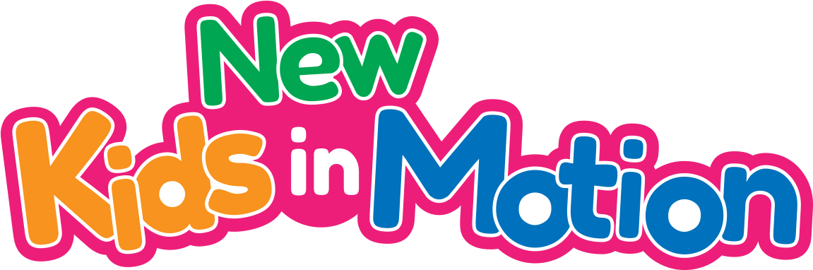 Kids In Motion Logo Clipart - Full Size Clipart (#5363725) - PinClipart