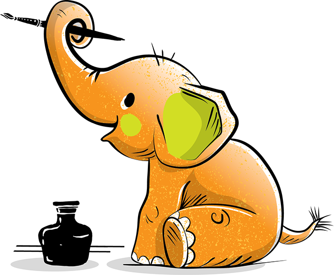 Cartoon Clipart (680x560), Png Download