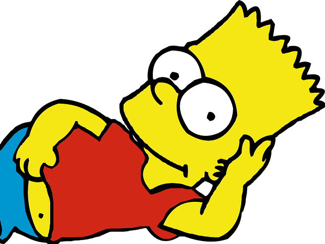 Drawing Ideas Cartoon Characters Clipart (655x492), Png Download