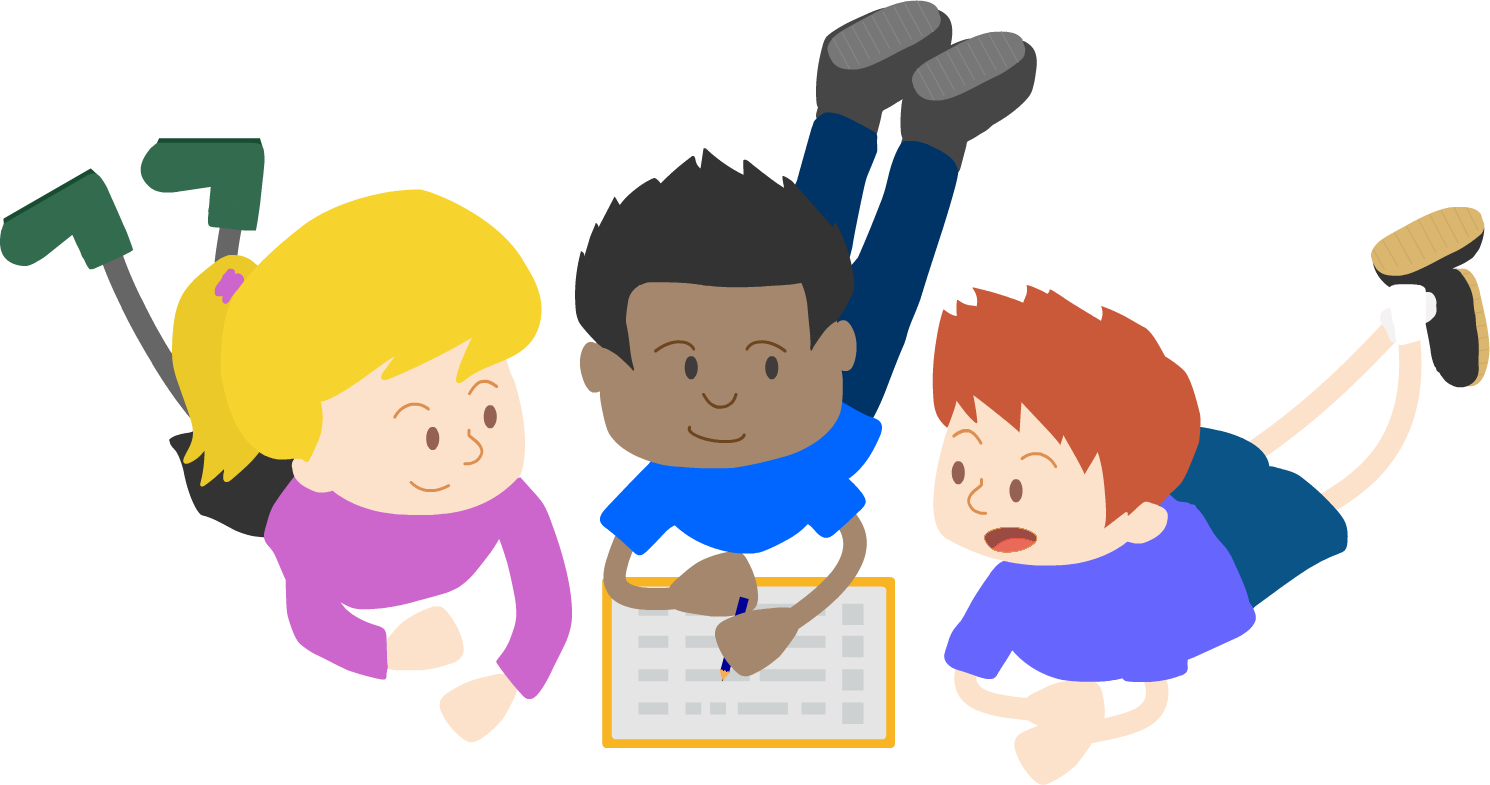 Cartoon Clipart (1490x785), Png Download