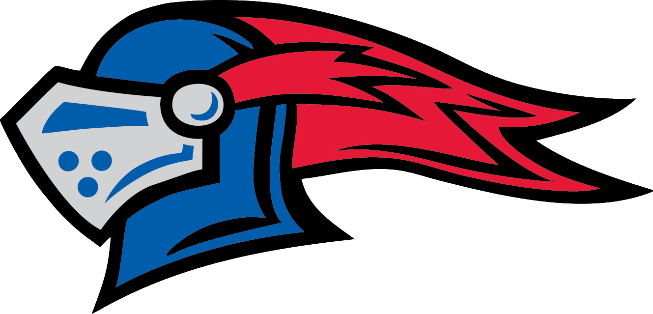 University Liggett School Knight Clipart (1329x639), Png Download