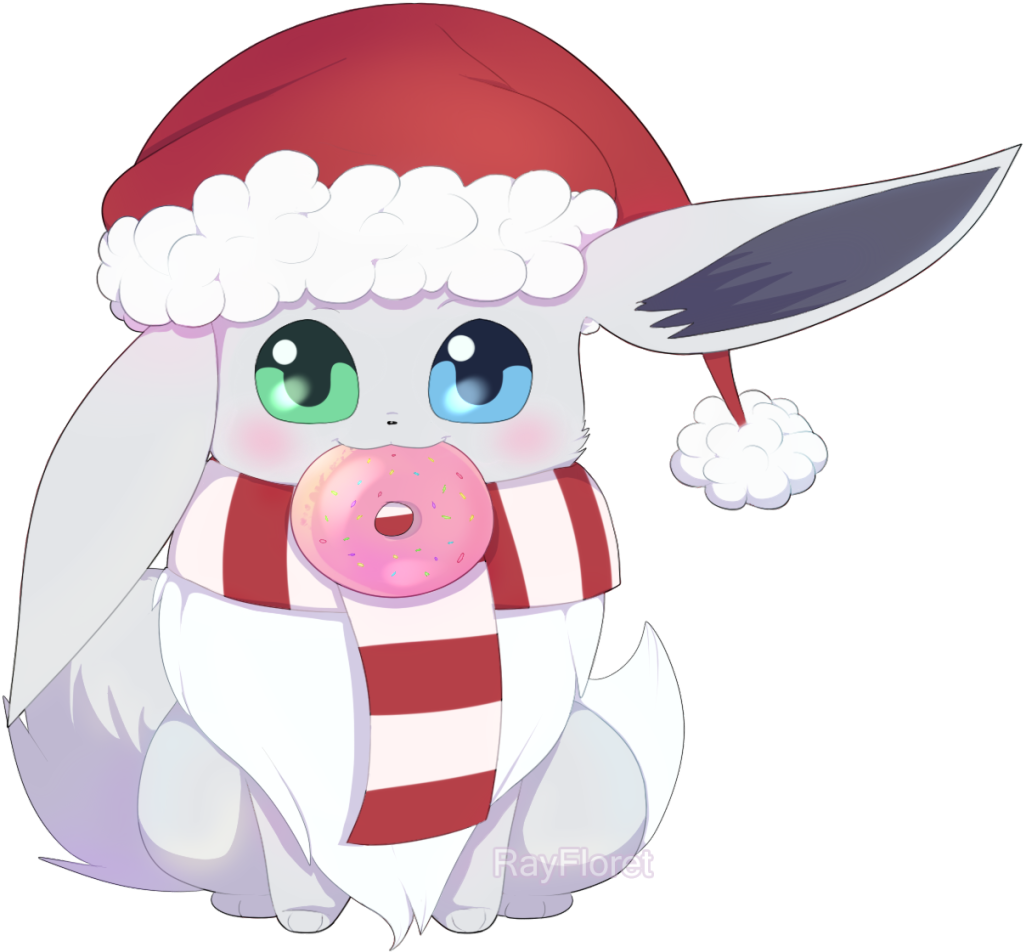 Eevee Pokemon Shiny Pokemon Shiny Eevee Commission - Eevee Clipart (1024x952), Png Download