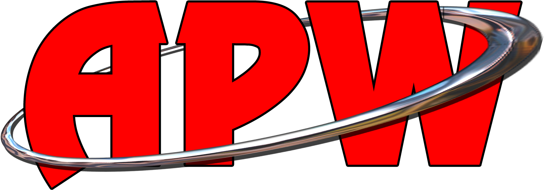 All Pro Wrestling Clipart (1800x1200), Png Download