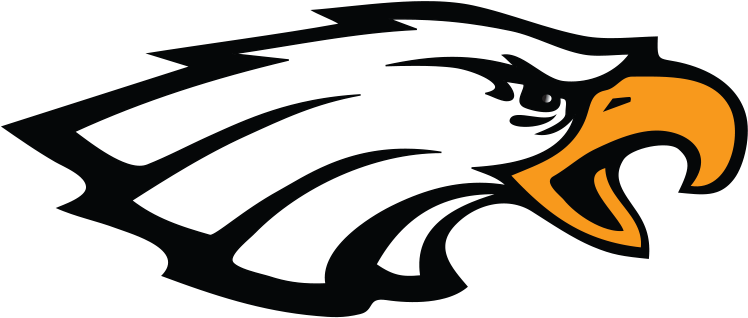 California School For The Deaf Mascot Clipart (750x450), Png Download