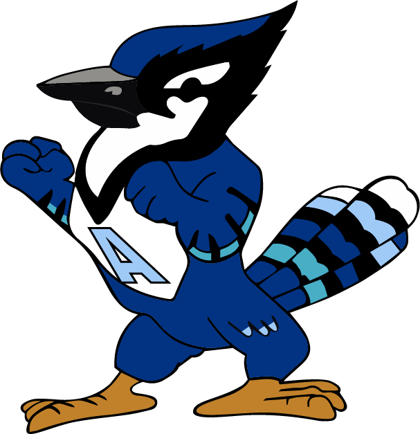 Return Home - Athens Wi High School Logo Clipart (607x627), Png Download