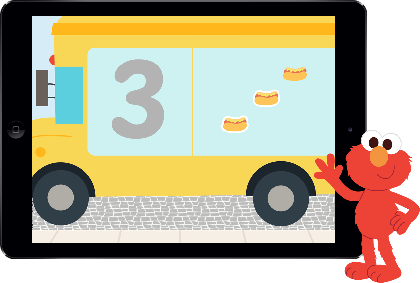 Cartoon Clipart (1419x956), Png Download