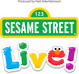 Sesame Street Live Muppet Clipart (310x292), Png Download