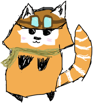 Cartoon Clipart (640x480), Png Download