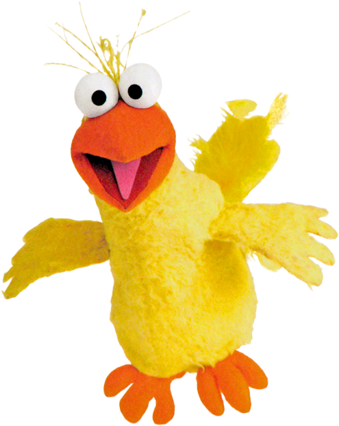 Transparent Sesame Street Character Clipart - Monsters Vs Aliens Winx Club Scratchpad - Png Download (495x622), Png Download