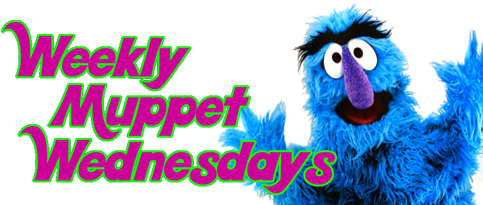 Wmw Herry - Herry Monster Clipart (967x407), Png Download